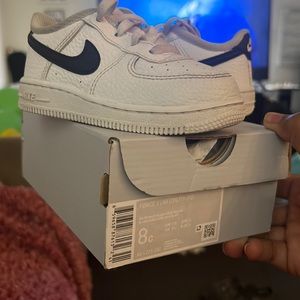 Nike Toddler Size 8 Sneaker